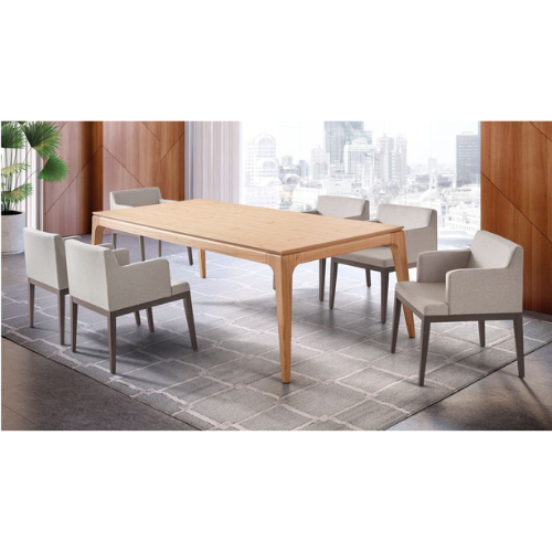 MH 2821 - Mesa de Jantar