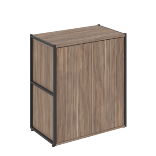 Gaveteiro Suspenso 2 gavetas – New City