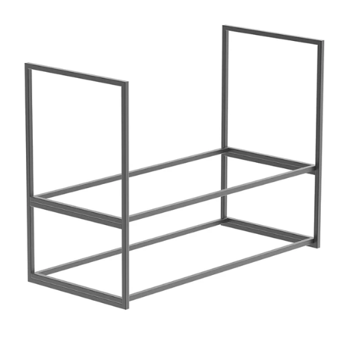 Estrutura Suspensa Sem Tela Expandida - Tebas