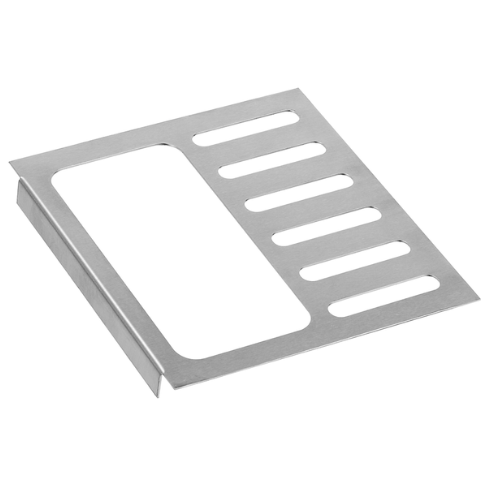 Porta esponja e detergente simples