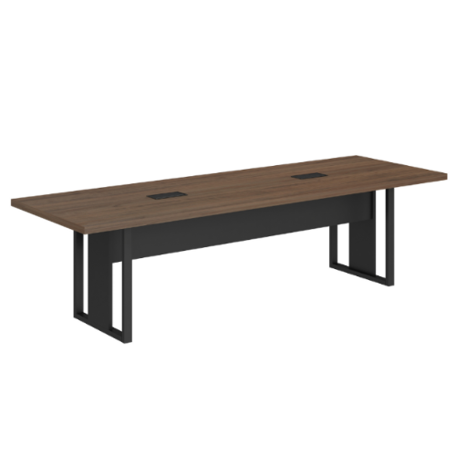 Mesa reunião retangular - start