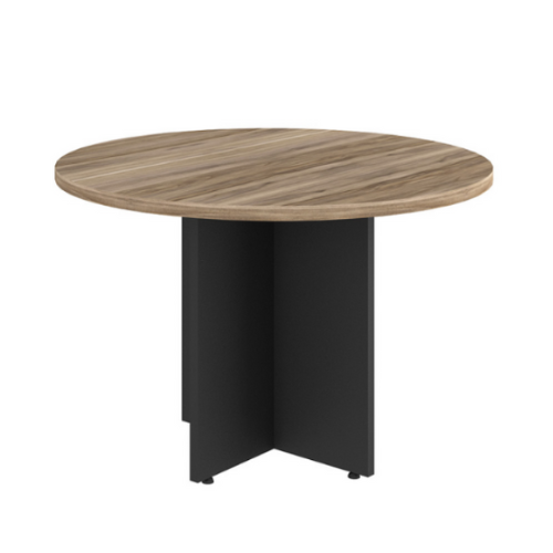 Mesa Reunião Circular - Yaris