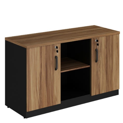 Armário Baixo Credenza - Express