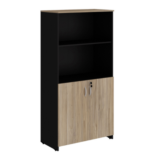 Armário Estante - New City