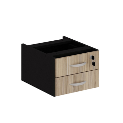 Gaveteiro Suspenso 2 gavetas - New City