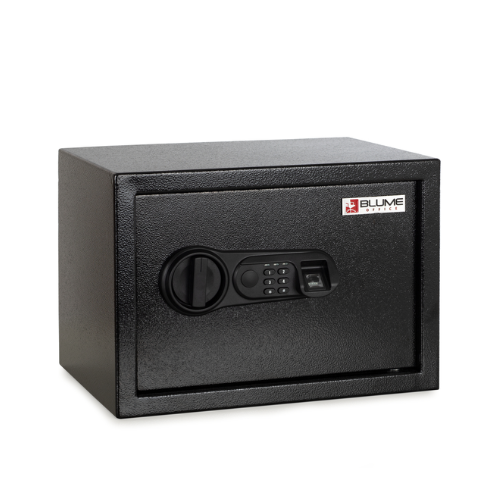 Cofre Biométrico - EM25
