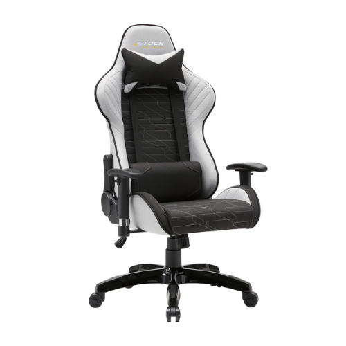 Cadeira Gamer Stk - tecido