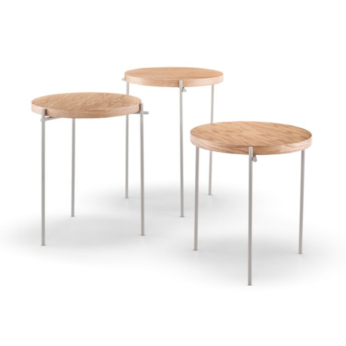 MH 5237/38/39 - Mesa de Apoio