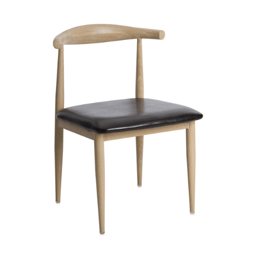 Cadeira decorativa basic