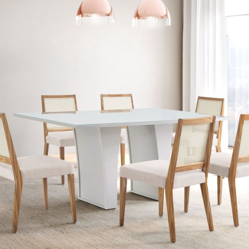 MH 5253 - Mesa de Jantar