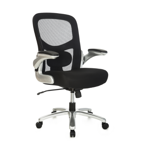 Cadeira Presidente Plus Size - EM922