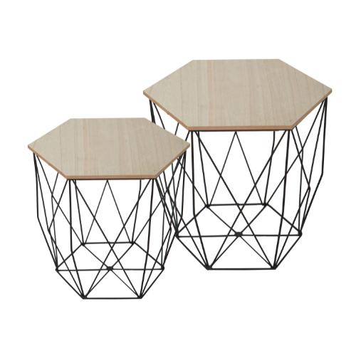 Kit Mesa De Canto Type One