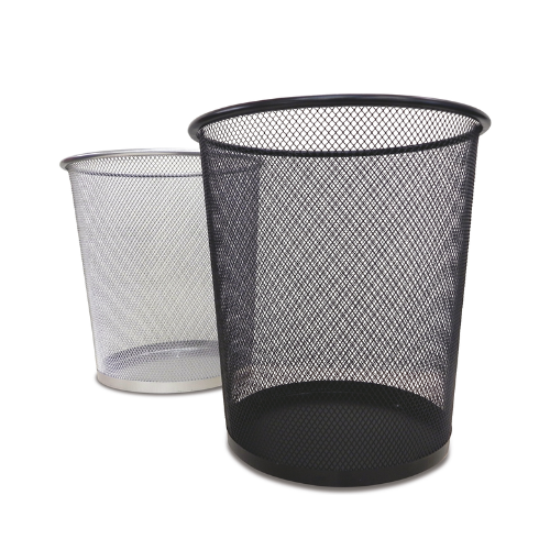 Lixeira De Metal - EM001