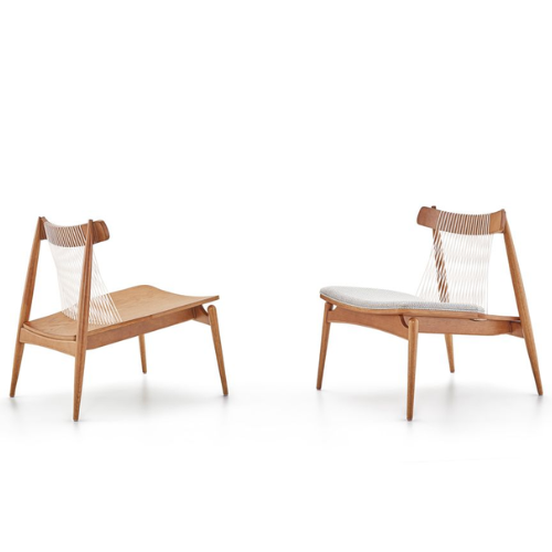 MH 3782 - Poltrona de Aproximação