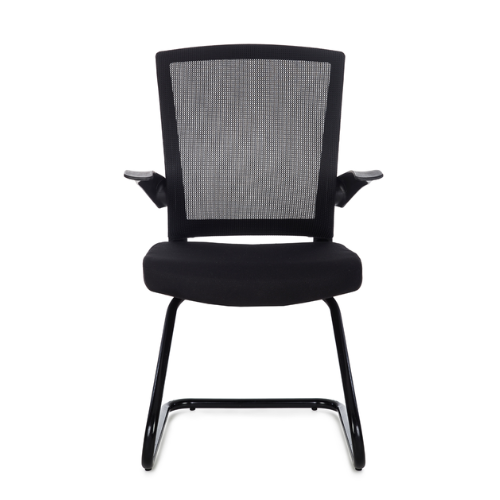 Cadeira de office fixa