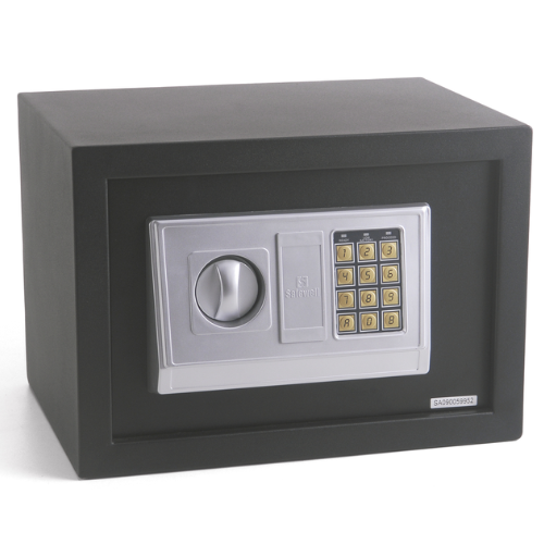 Cofre Eletrônico - EM35