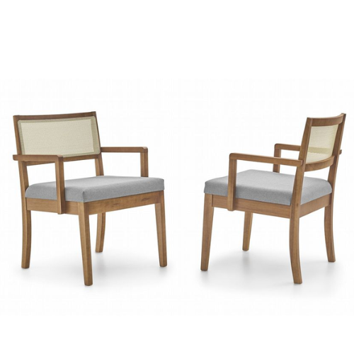 MH 3793 - Poltrona de Aproximação