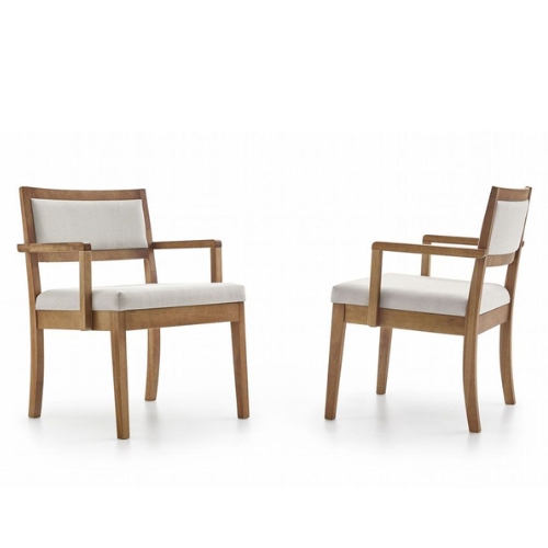 MH 3800 - Poltrona de Aproximação