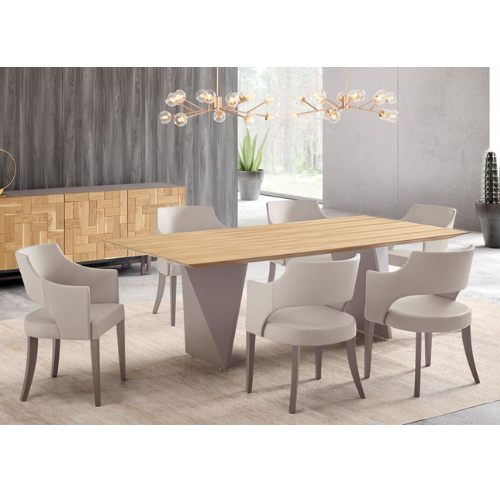 MH 2536 - Mesa de Jantar