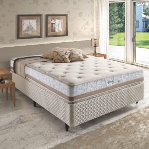 Colchão Spain Maxspring