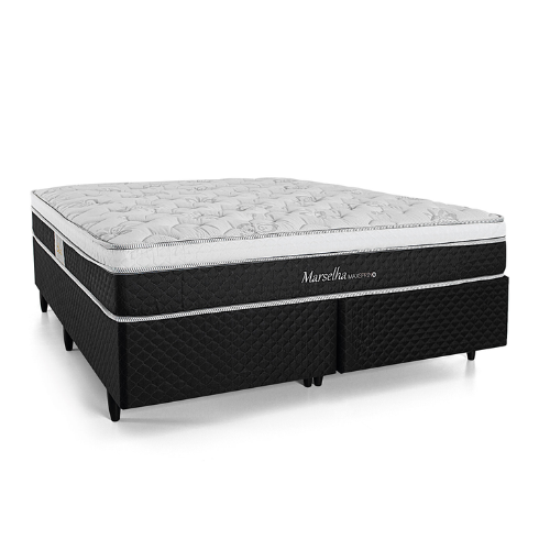 Colchão Marselha Maxspring