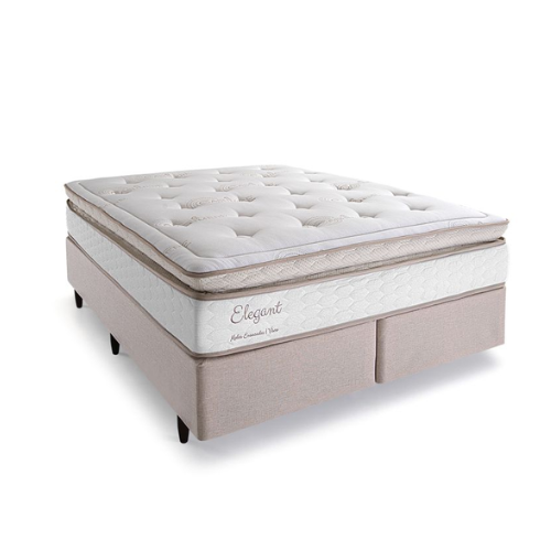 Colchão Elegant