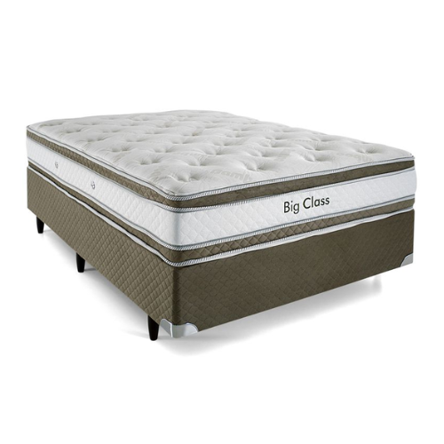 Colchão Big Class