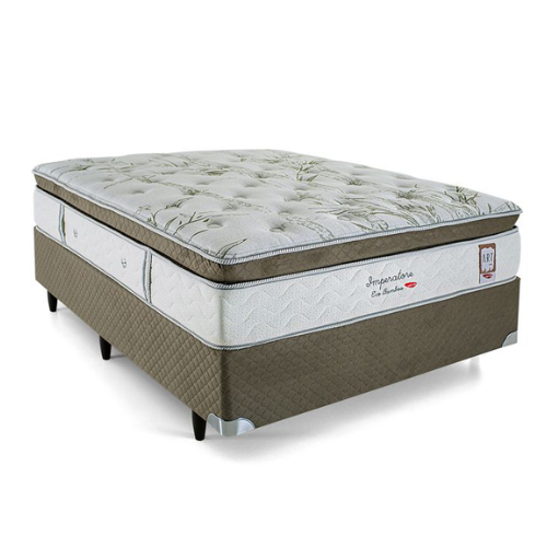 Colchão Imperatore Eco Bambu