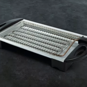 Churrasqueira Elétrica Fischer Steak Grill