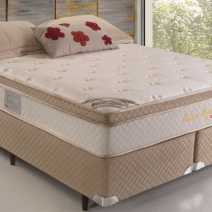 Colchão Pallace Bambu Plus