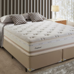 Colchão England