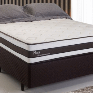 Colchão Ness