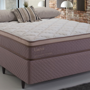 Colchão Lucca