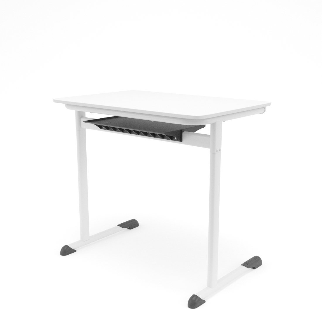 Mesa Escolar para cadeirante